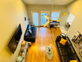 Zen House Of Downtown Decatur Emory Cdc